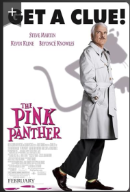 The Pink Panther